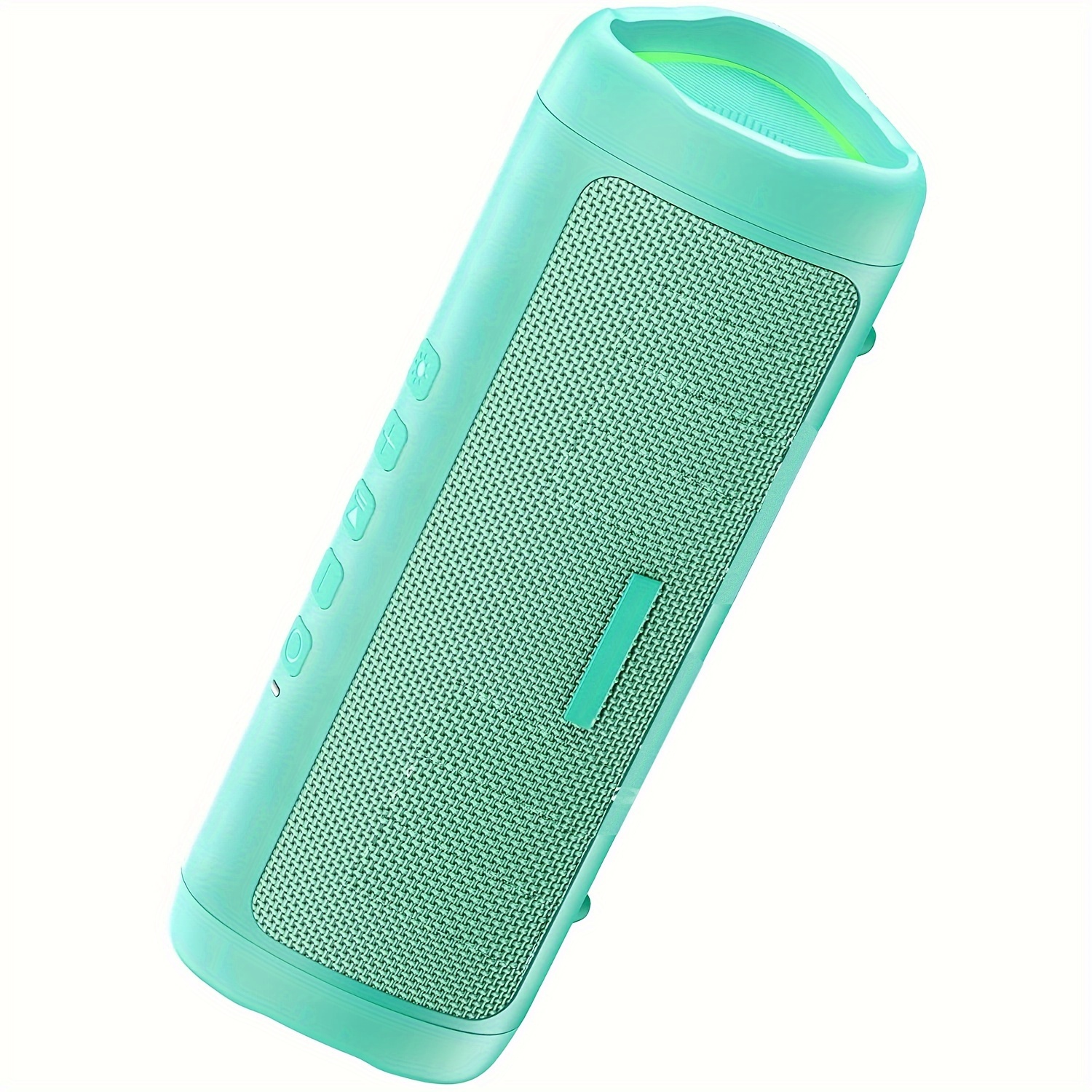 Bt5.3 Speaker Hd Sound 24h Playtime Tws Pairing Portable - Temu