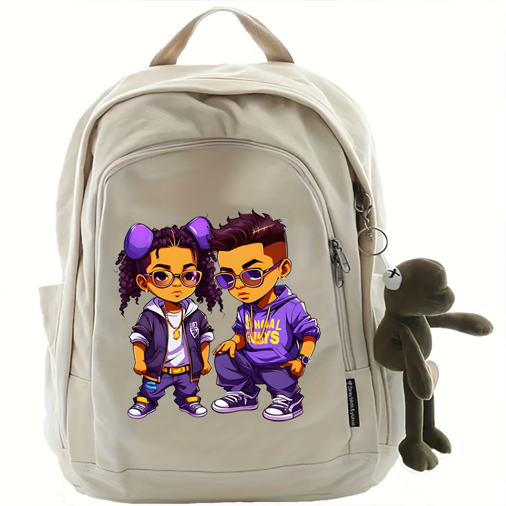 e   in viola: adesivi termoadesivi per     - adatti per magliette, jeans, giacche, zaini e   - materiale plastico dettagli 6