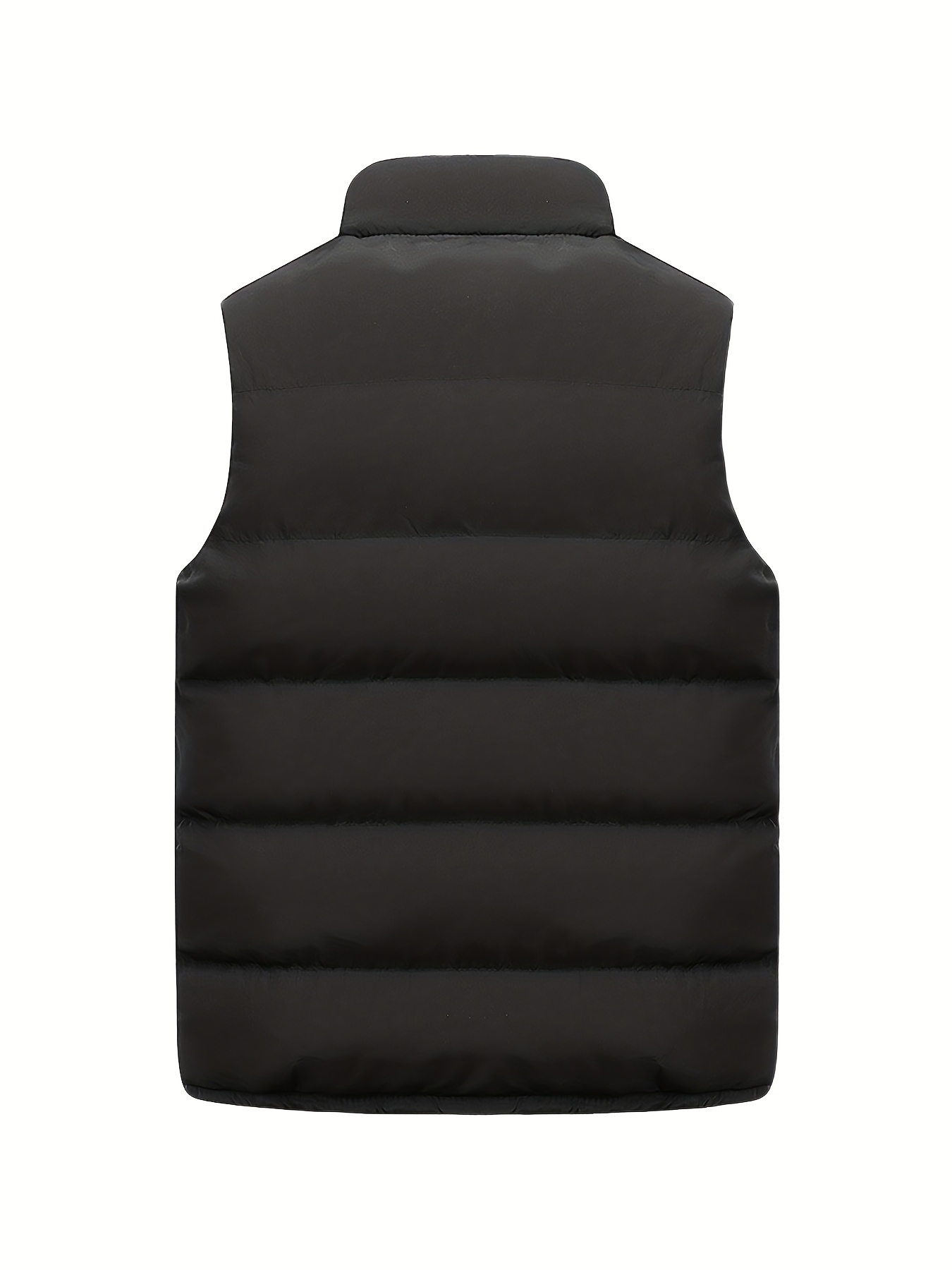 3pcs Casual Vest Set for Men: Hoodie and Drawstring Trousers