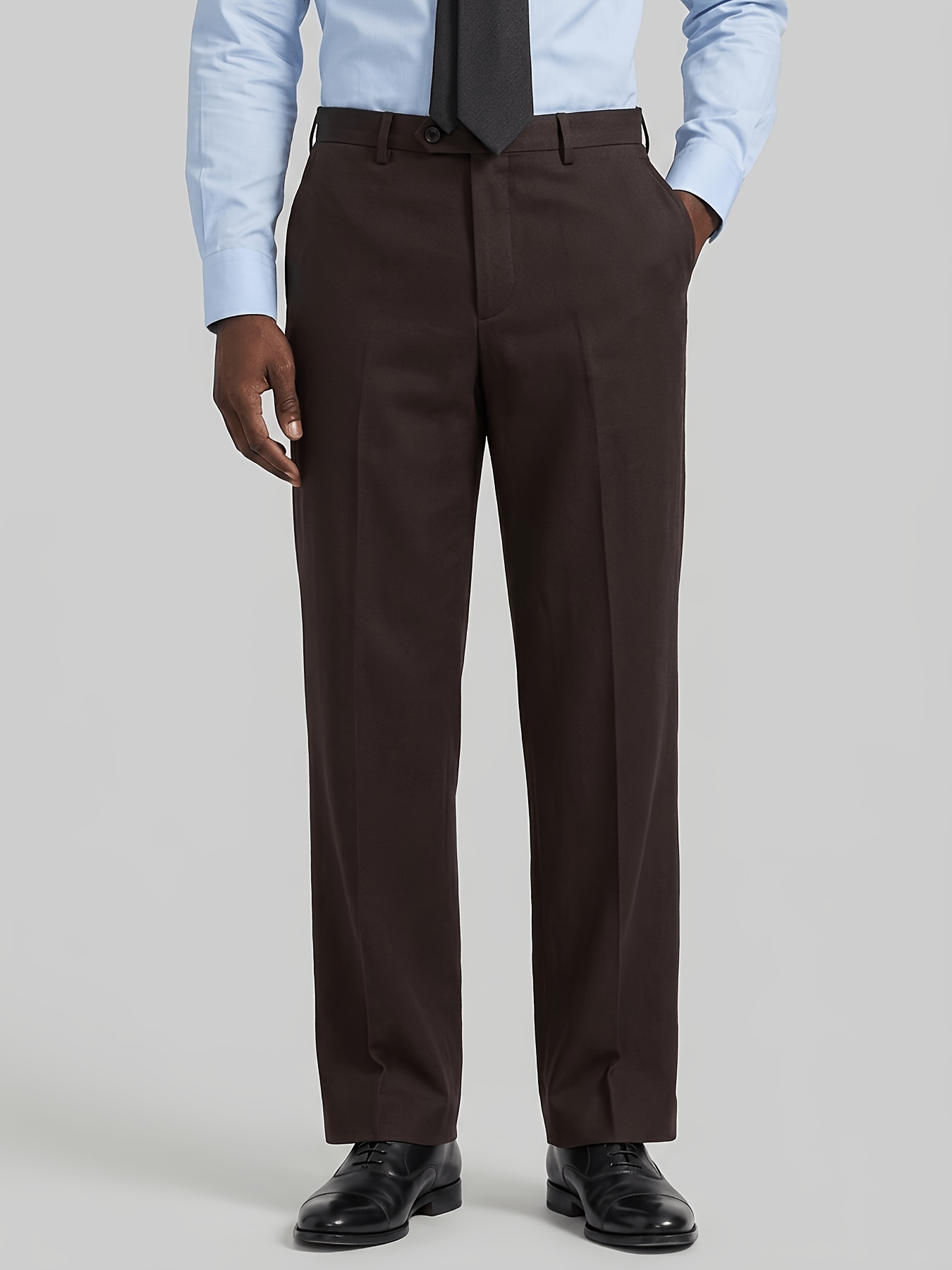 flare trousers men - Qatar