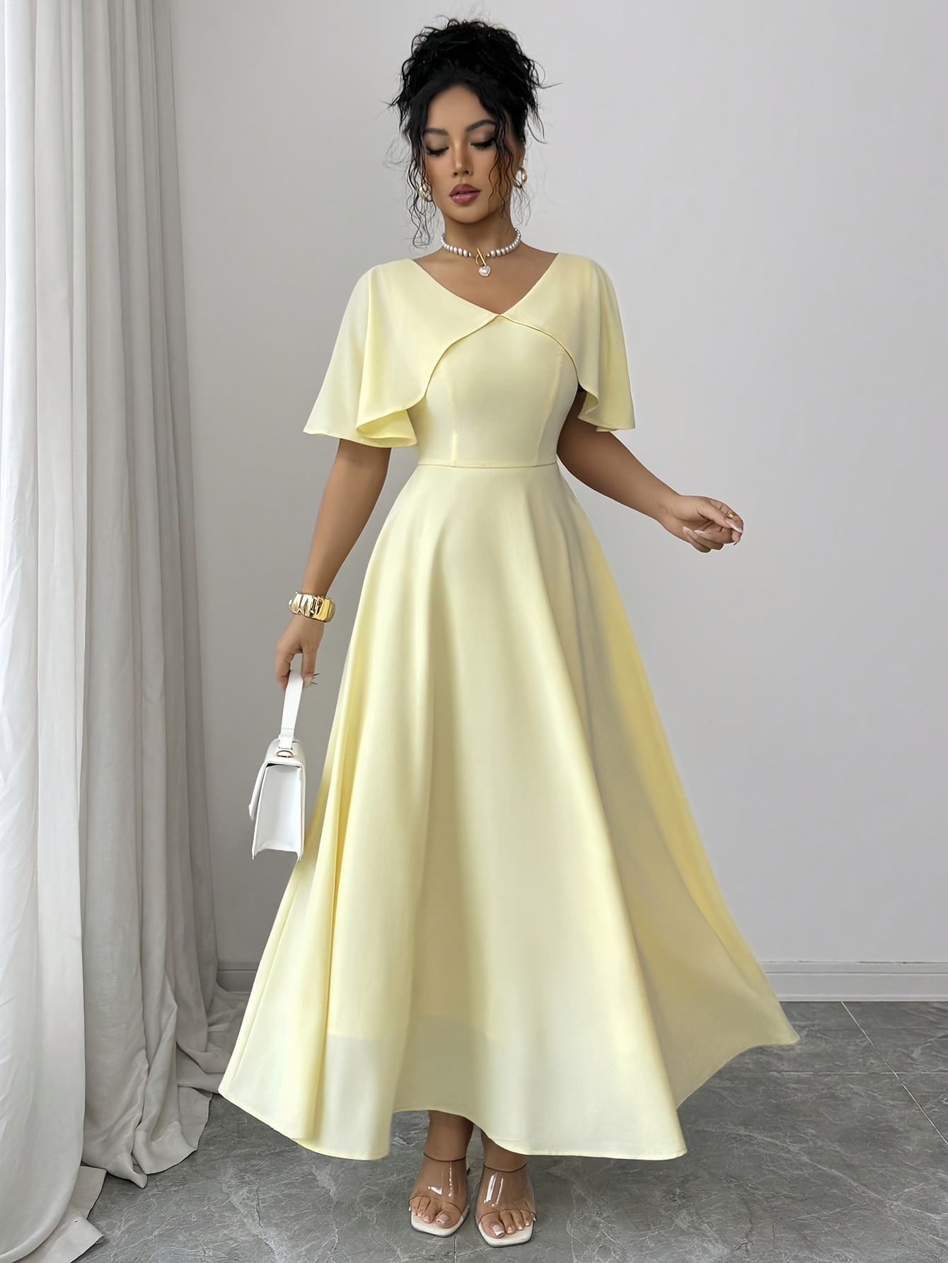 church dresses - Mauritius
