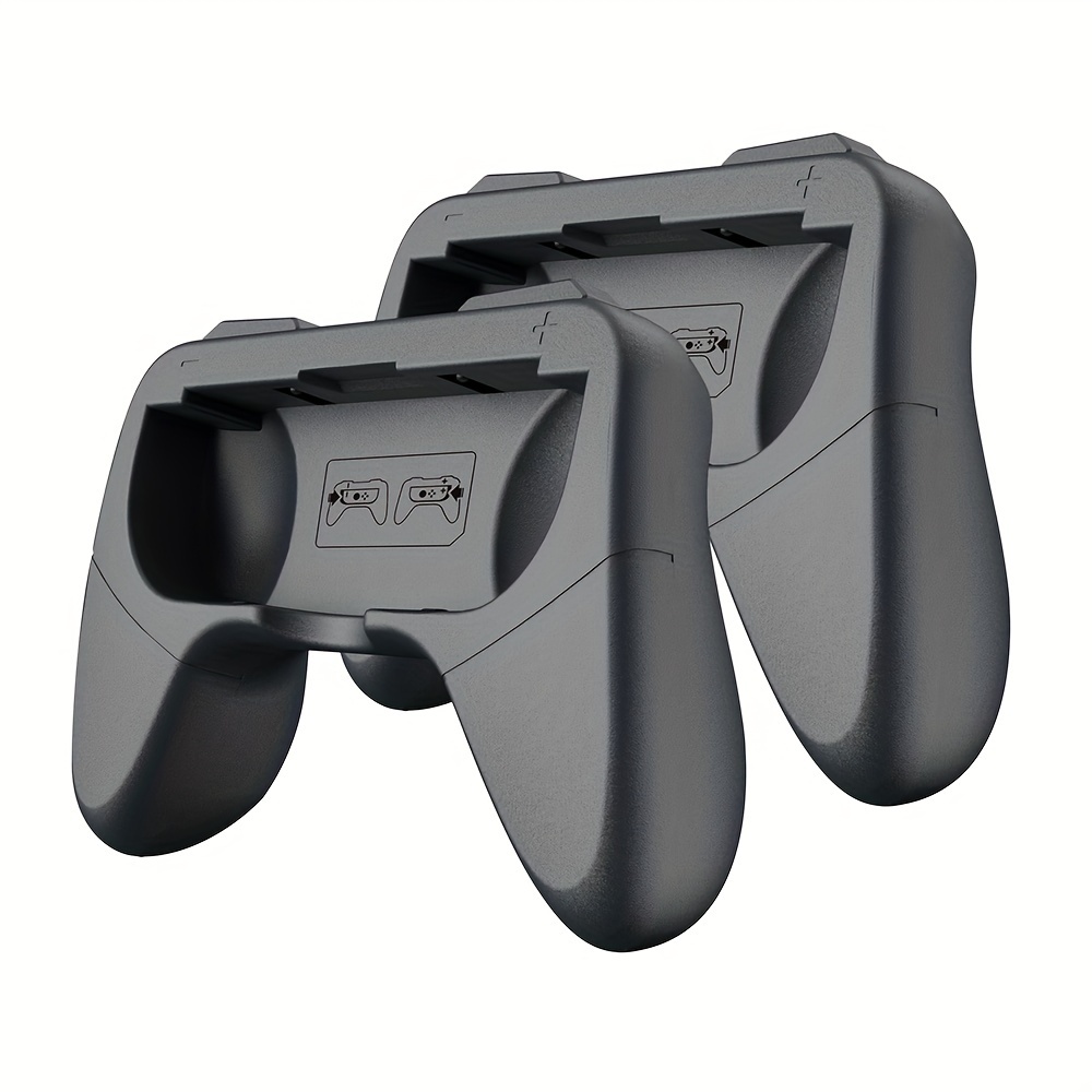 Hand Grips Compatible For Switch/switch Oled Model Controllers, Grip Compatible For Switch Joy Con