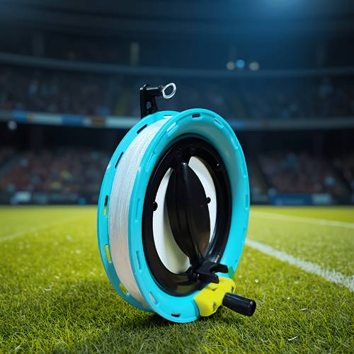 15000cm outdoor sports accessories cut resistant design suitable for kite flying in parks and towing accessories kite reel