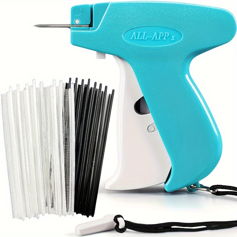 

1 Set Fix - Portable Tool For , Folding And Labeling - Sewing 3000pcs Plastic , Easily