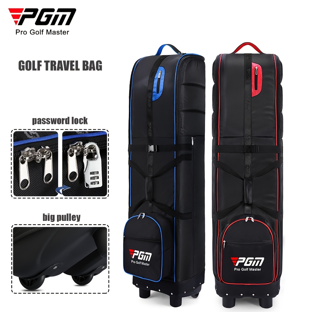 golf airplane bag thickened aviation grade golf Temu Canada