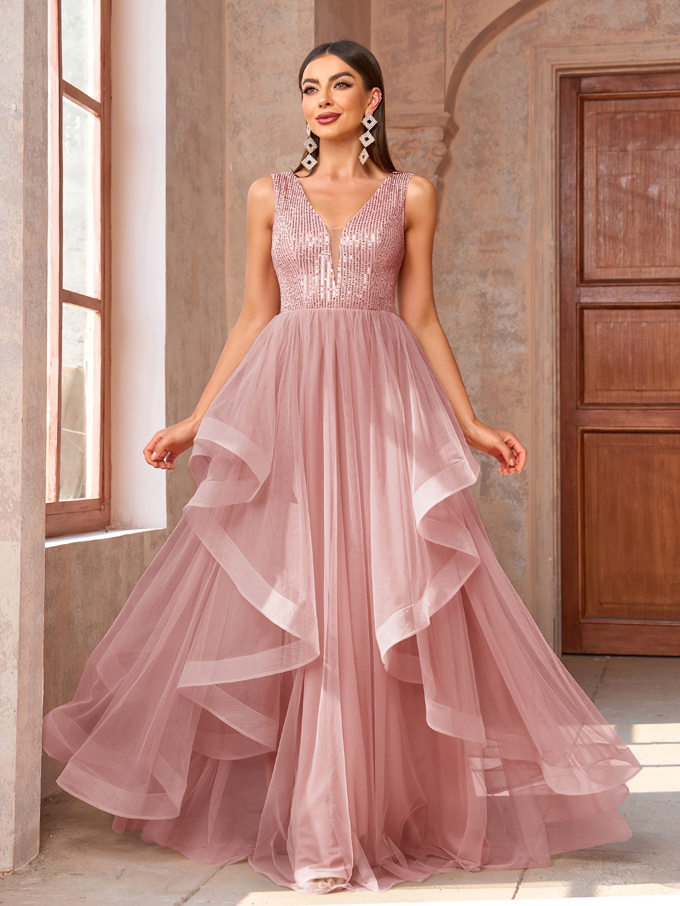 Vestidos De Boda Mujer Largos Tallas Grandes Online Compra