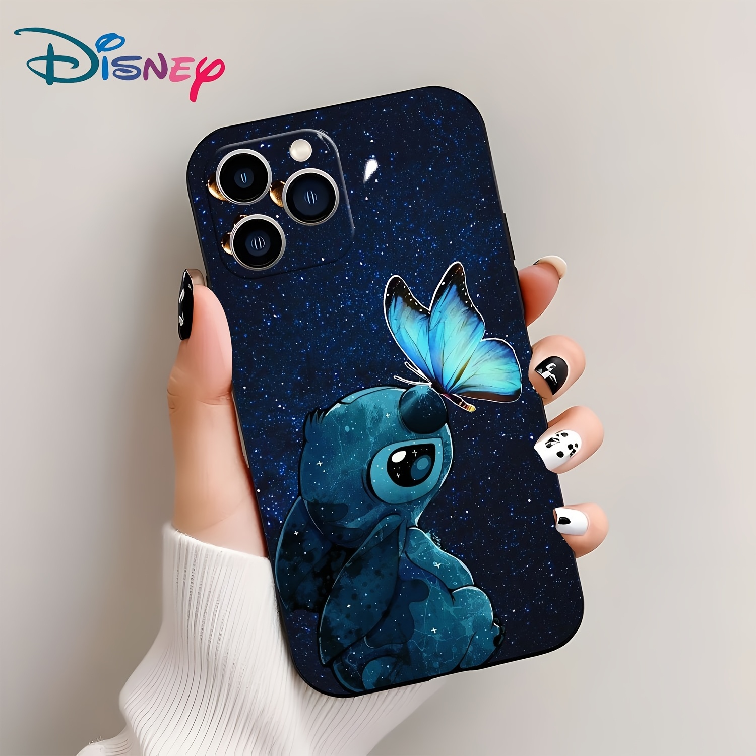 coque téléphone sous papillon - Temu France