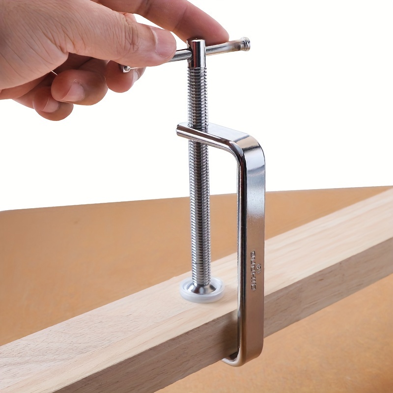 Facom Kleine klemmen 40 mm - 3148511626016 | Bereik werkbreedte: 0-40 mm