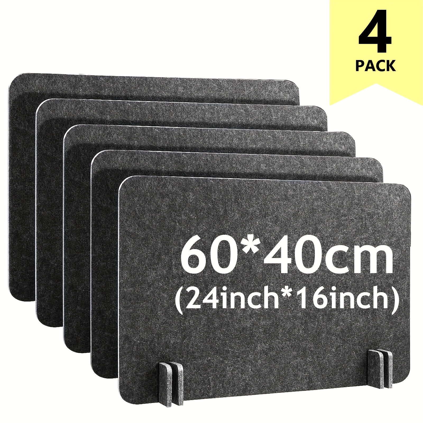 office desk dividers sold on Temu New Zealand