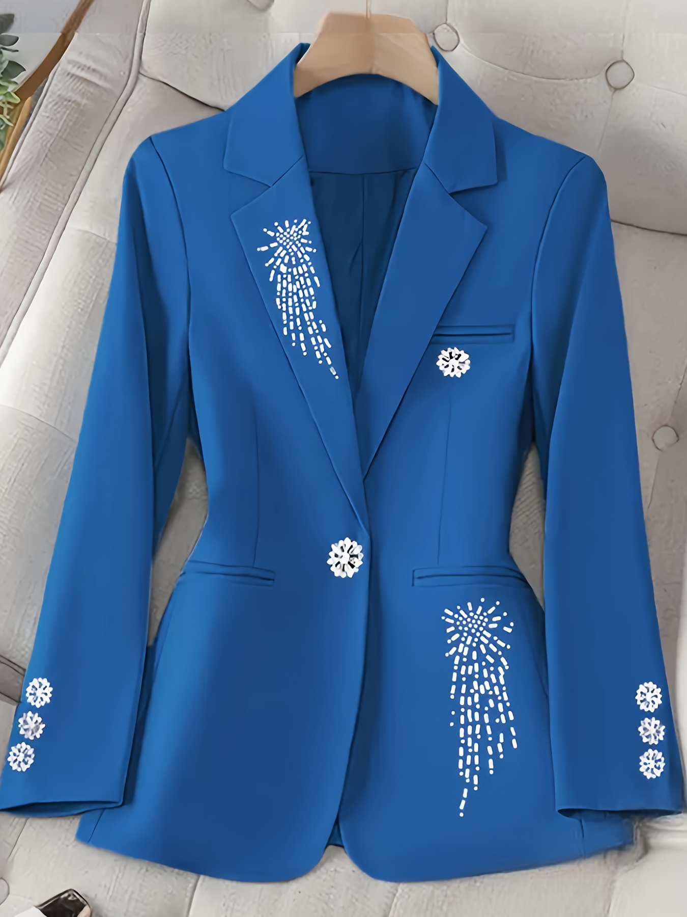 Plus Size Elegant Womens Casual