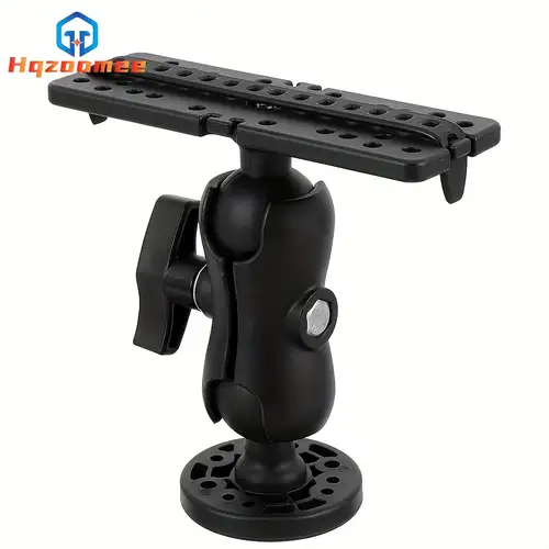 fish finder accessory YakAttack Lowrance Mount Dry Bag YakAttack Fish Finder Mount Rectangular