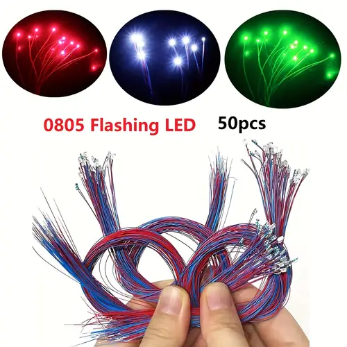 model lighting kits sold on Temu Australia