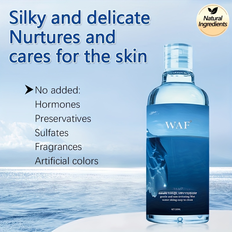 Ultimate Silky Enjoyment: Combining Silk Extract And Amino Acid Technology To Safeguard Your Every Intimate Moment Perfect For Men, Women & Couples To Achieve Seamless Intimacy