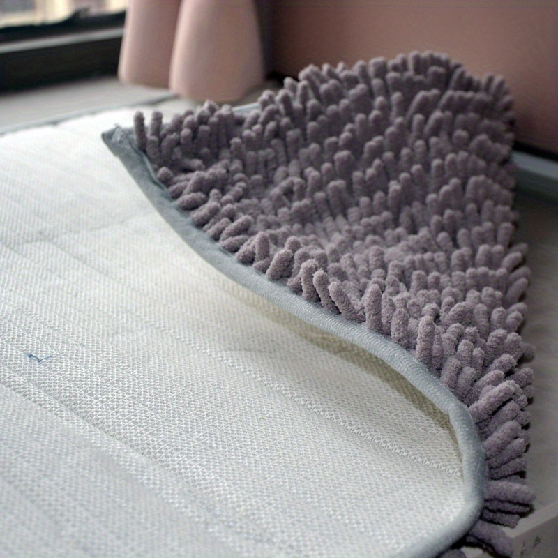 xl absorbent dog door mat quick dry microfiber non slip washable puppy mud pad polyester indoor floor entrance rug for dogs 8