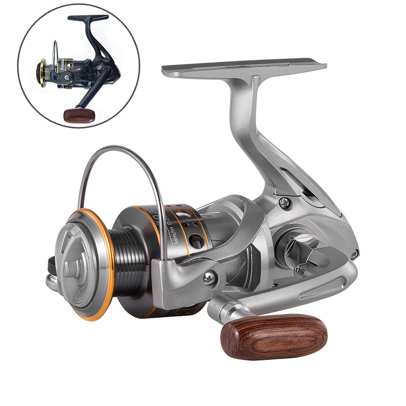 daiwa 2500-xh revros lt spinning fishing reel Daiwa REVROS LT-2500 XH Spinning Reel