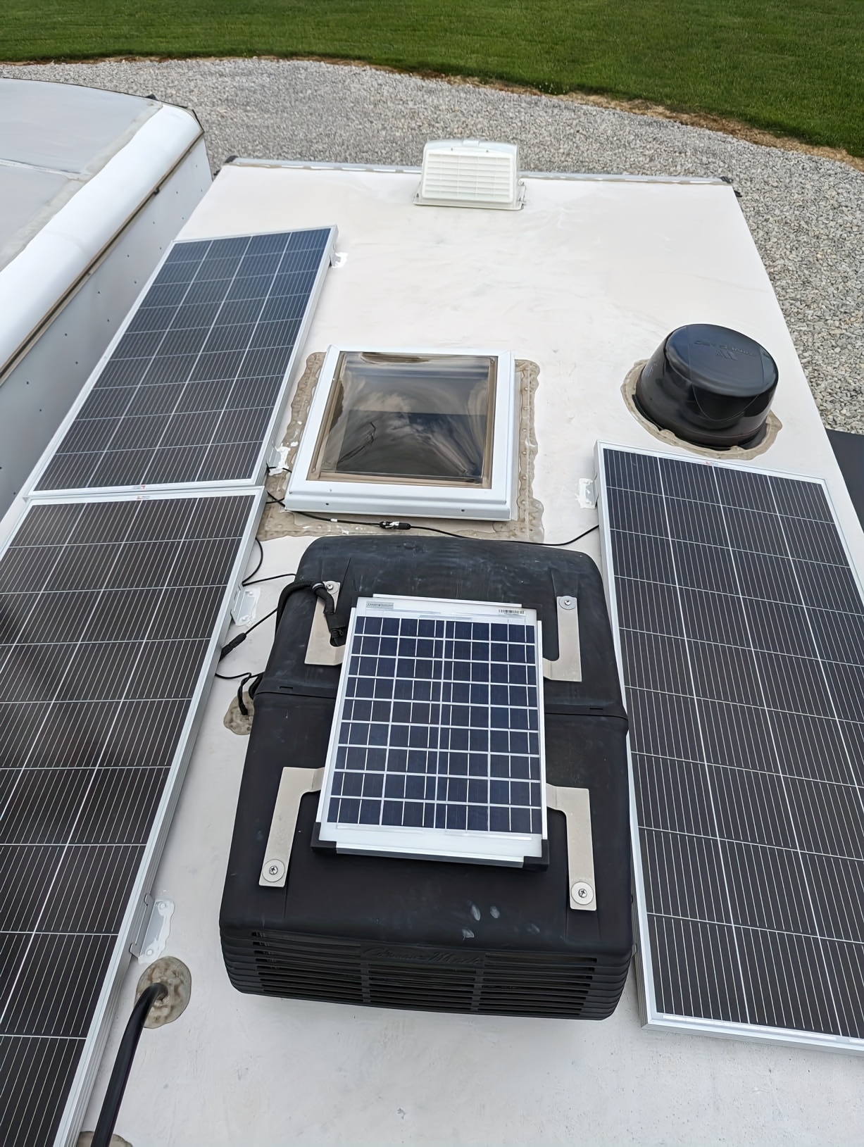 Techos únicos e interesantes de todo el mundo - IKO, image size:800x1062