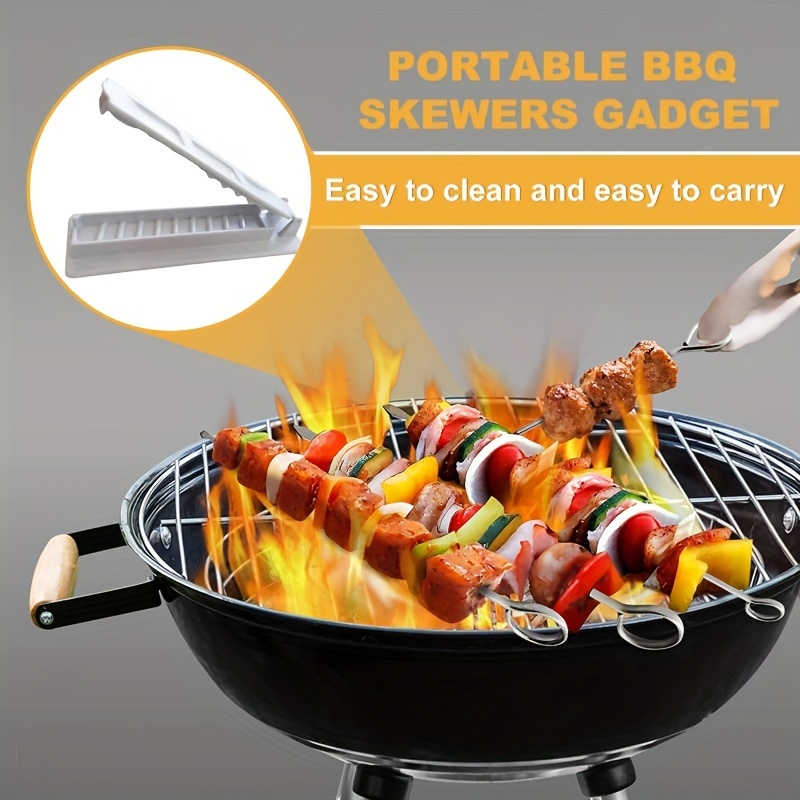 BBQグリル、スタンド付きステンレススチールバーベキューグリル BBQグリル、スタンド付きステンレススチールバーベキューグリル