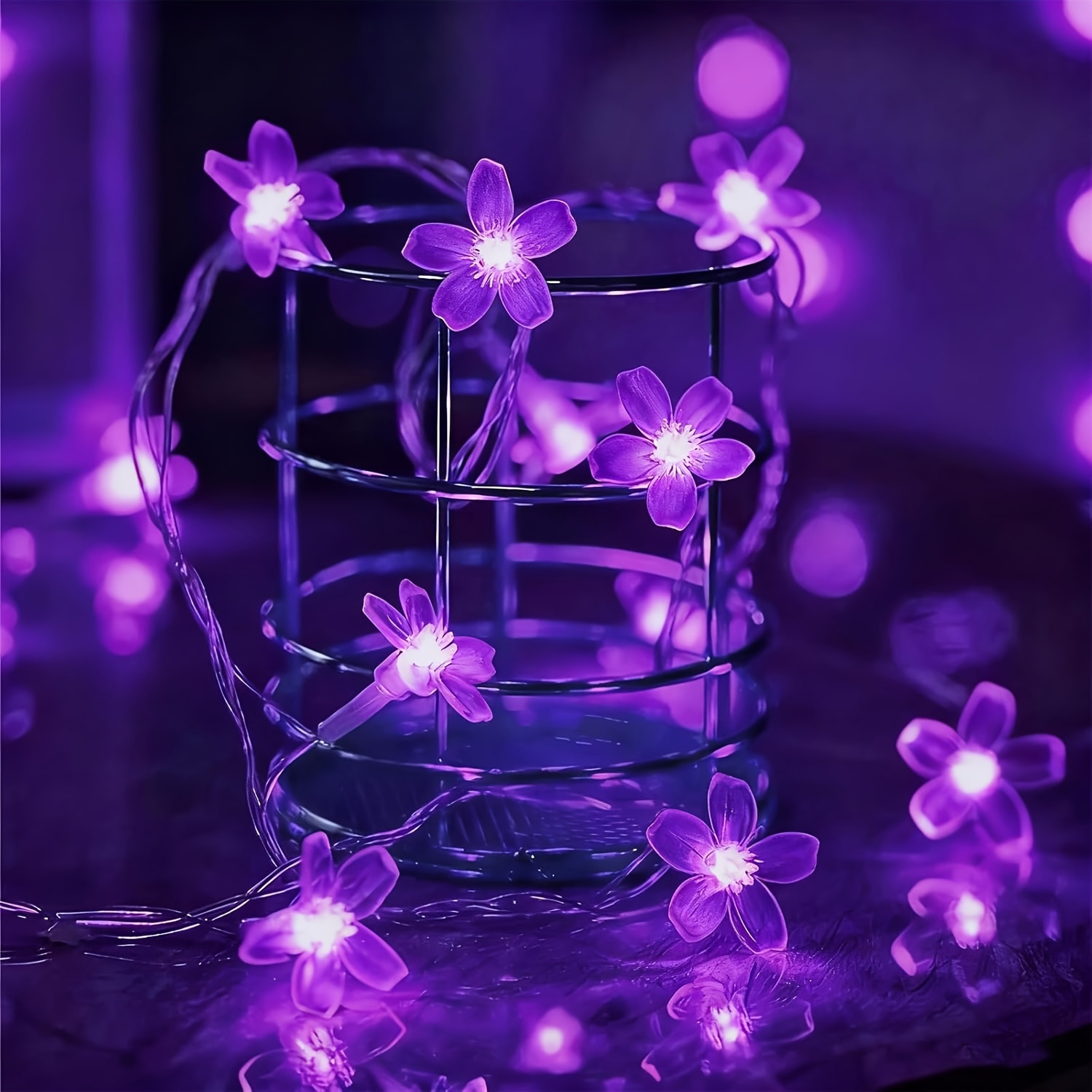     fairy light string battery operated without batteries suitable for indoor lighting decorations for valentines day weddings easter parties birthdays halloween christmas mothers day