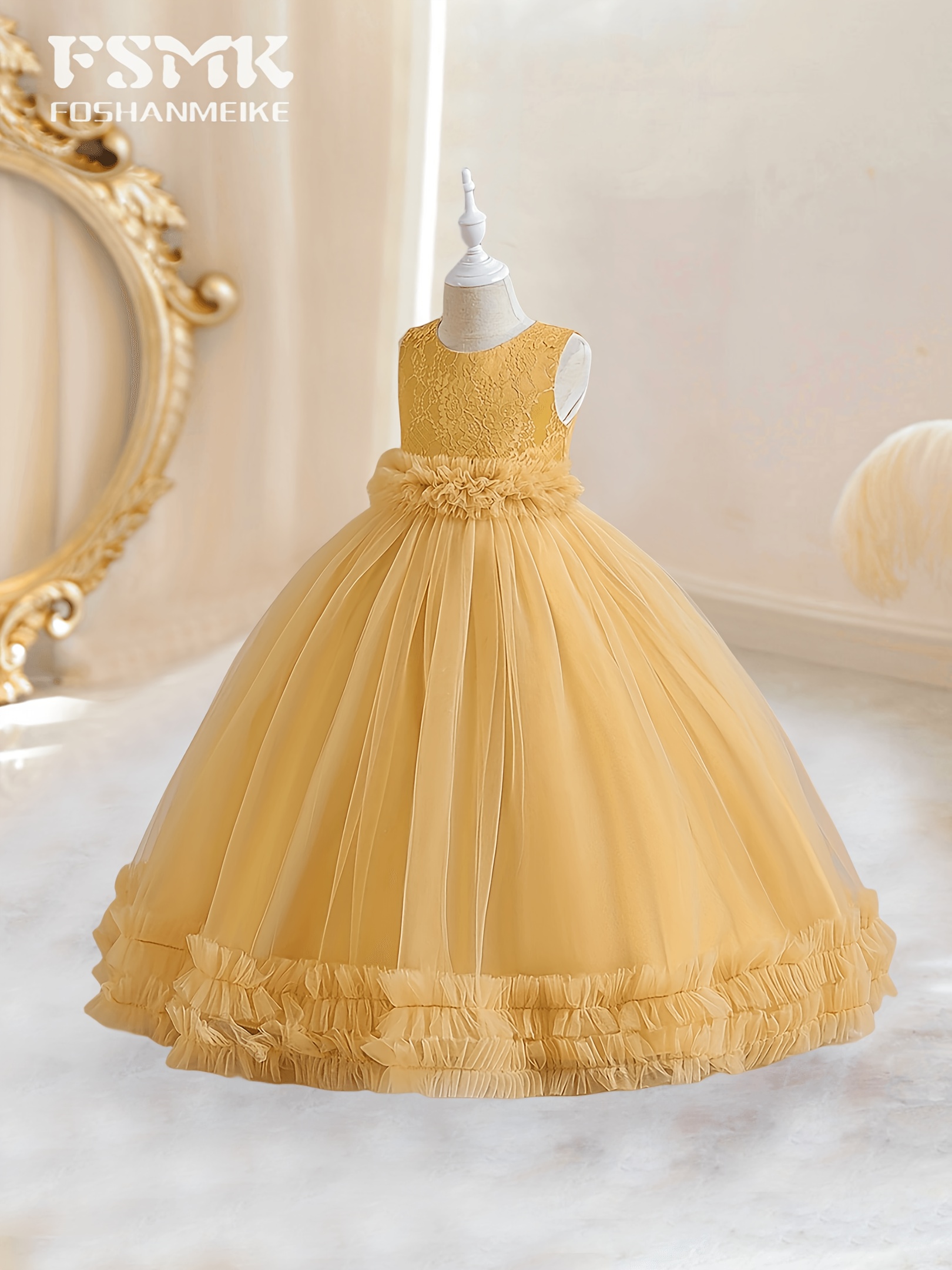 Maxi best sale princess dress