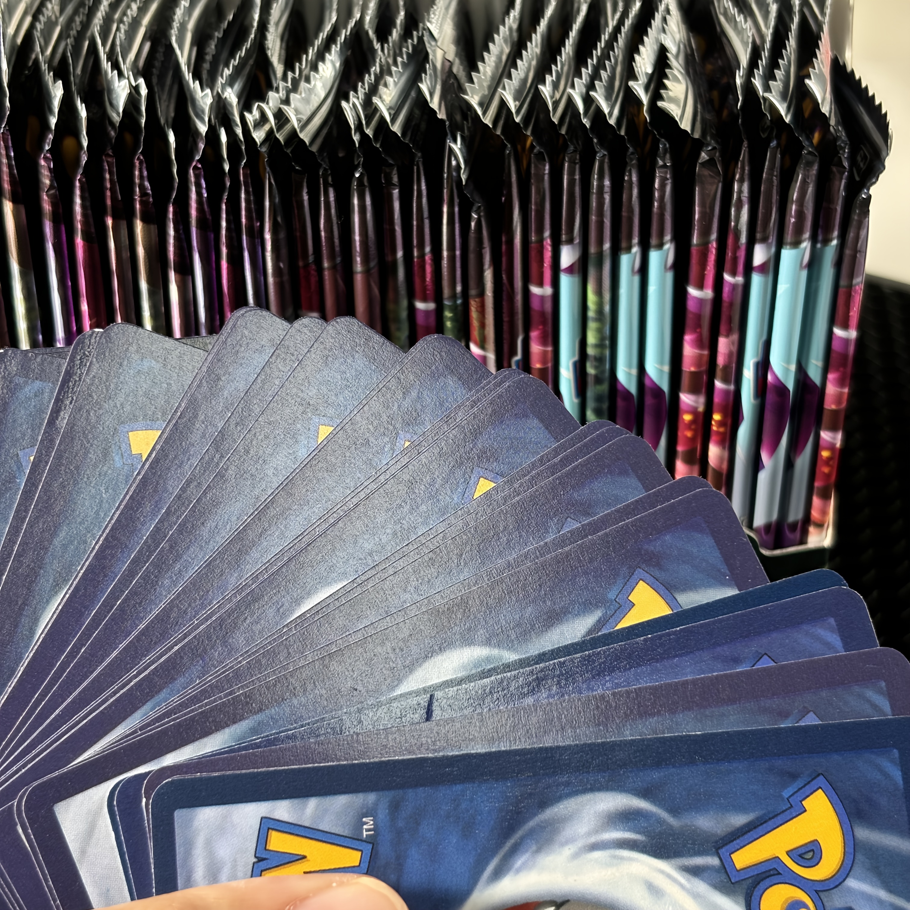 Box of 36/324 Battle Cards, Collectible Cards, Anime Products, Small Gifts, Christmas Gifts for Birthday Presents, Friends Gifts, Holiday Gifts, Gifts