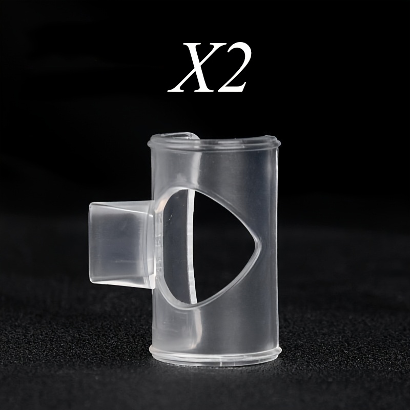 TEMU Flute Playing Aid Blowing Aid