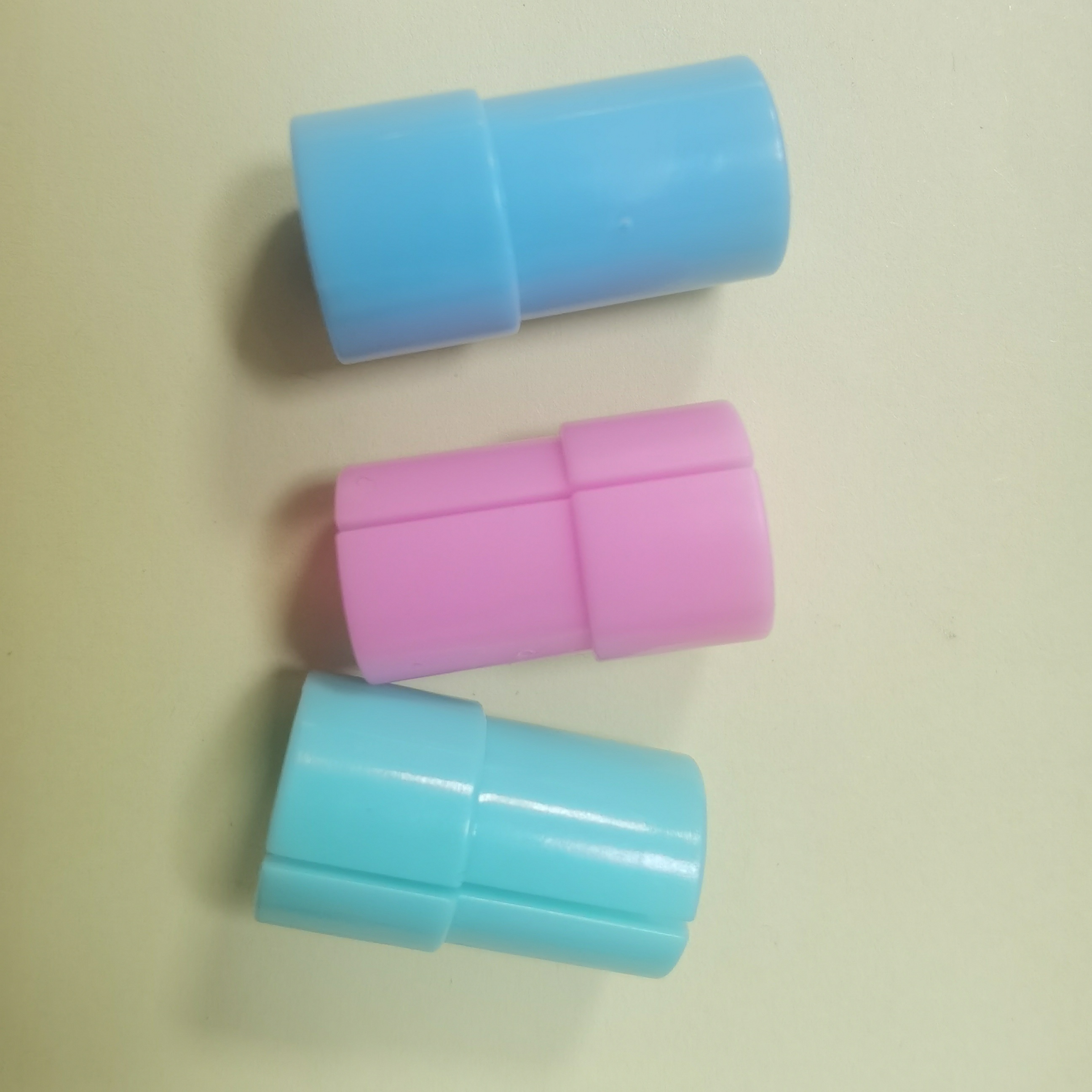 Pen Adapter For Cutting Machine, Suitable For Maker/ Machines, Compatible /medium/chisel Tip Markers. Pen Adapter Set For Air, Air 2, Air 3, Maker, And Maker 3. 3/6/12 Pack Pen Holders Compatible