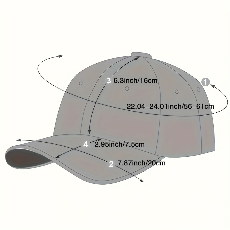Casquette & Sac Bandoulière Streetwear 1 Casquette de baseball, 2pcs Casquette de baseball tendance avec imprimé de lettres et sac à bandoulière, Chapeau de soleil unisexe réglable