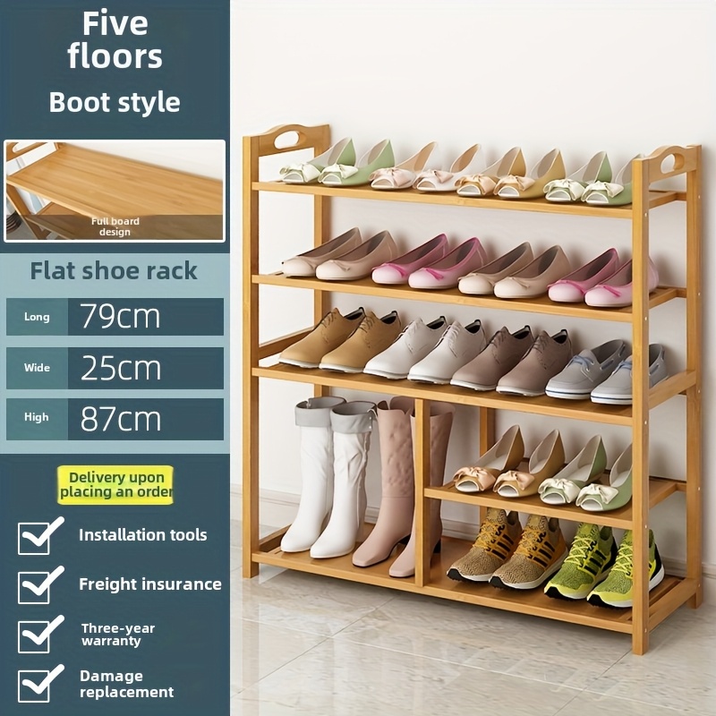 Borneobulletin Com Farberware Tier Metal Shoe Rack Metal Shoe Rack