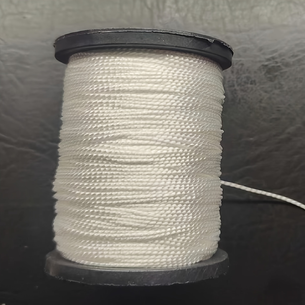 1pc Double- 70m/63yds Nylon Thread, Kite Thread, Thread, Tire Thread, Shoe Patching Thread, Wear-resistant Nylon Rope