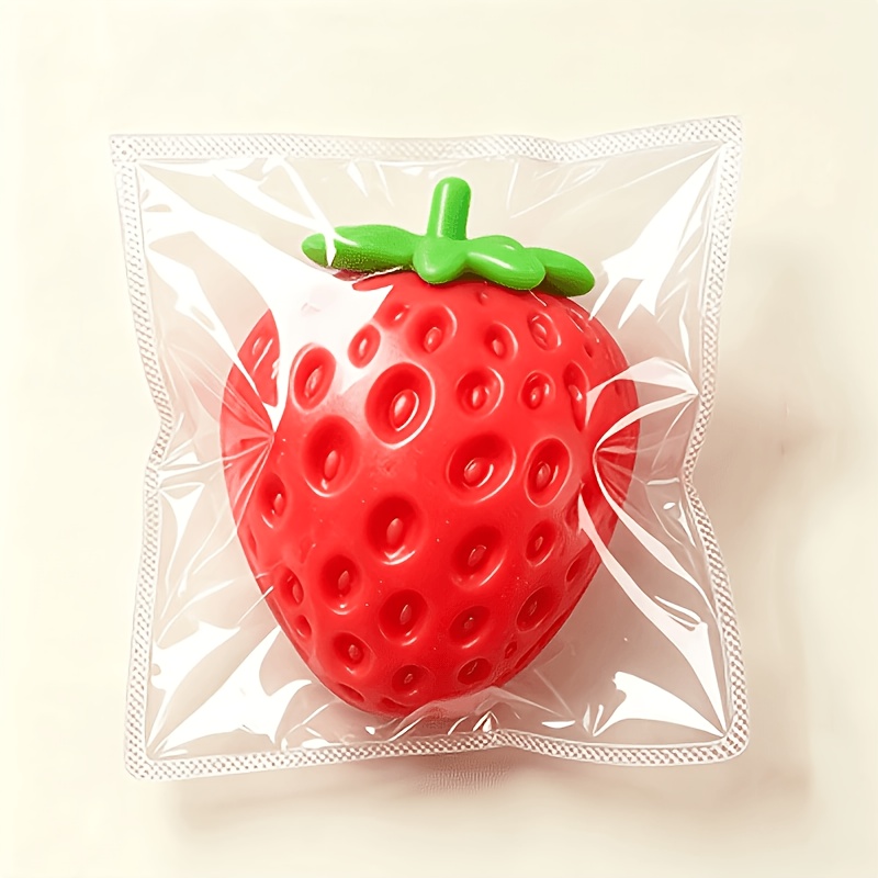 Image of 1pc Soft Adorable Toys, Toys That Pinched, Good , Decompression And Decompression Toys, Home Office Desktop Decoration, Perfect Birthday Christmas Halloween Gifts And Of Fun