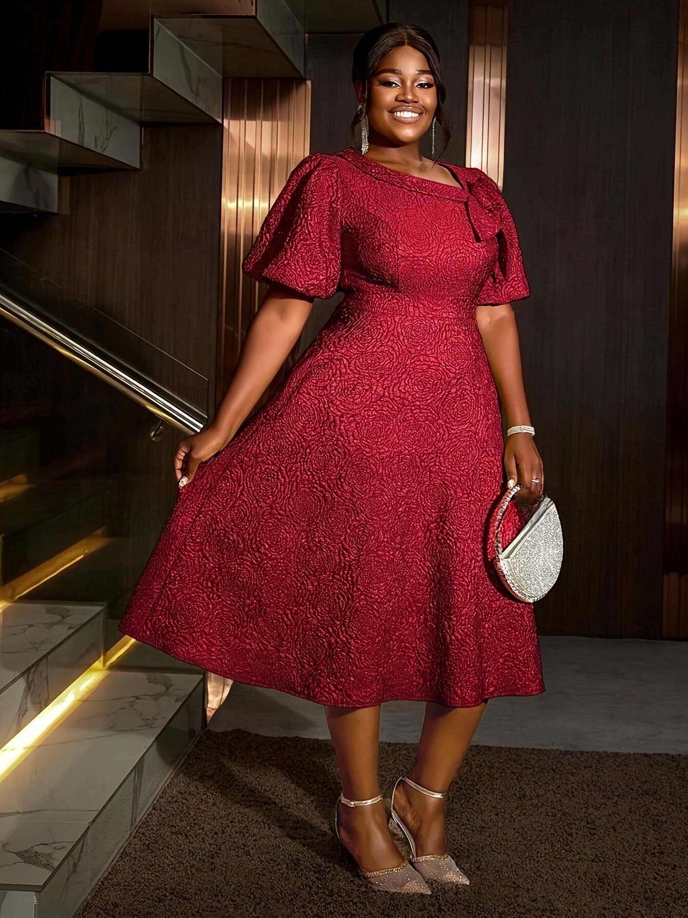 Apparel Best Quality Plus Size Clothes Plus Size, Women's Plus