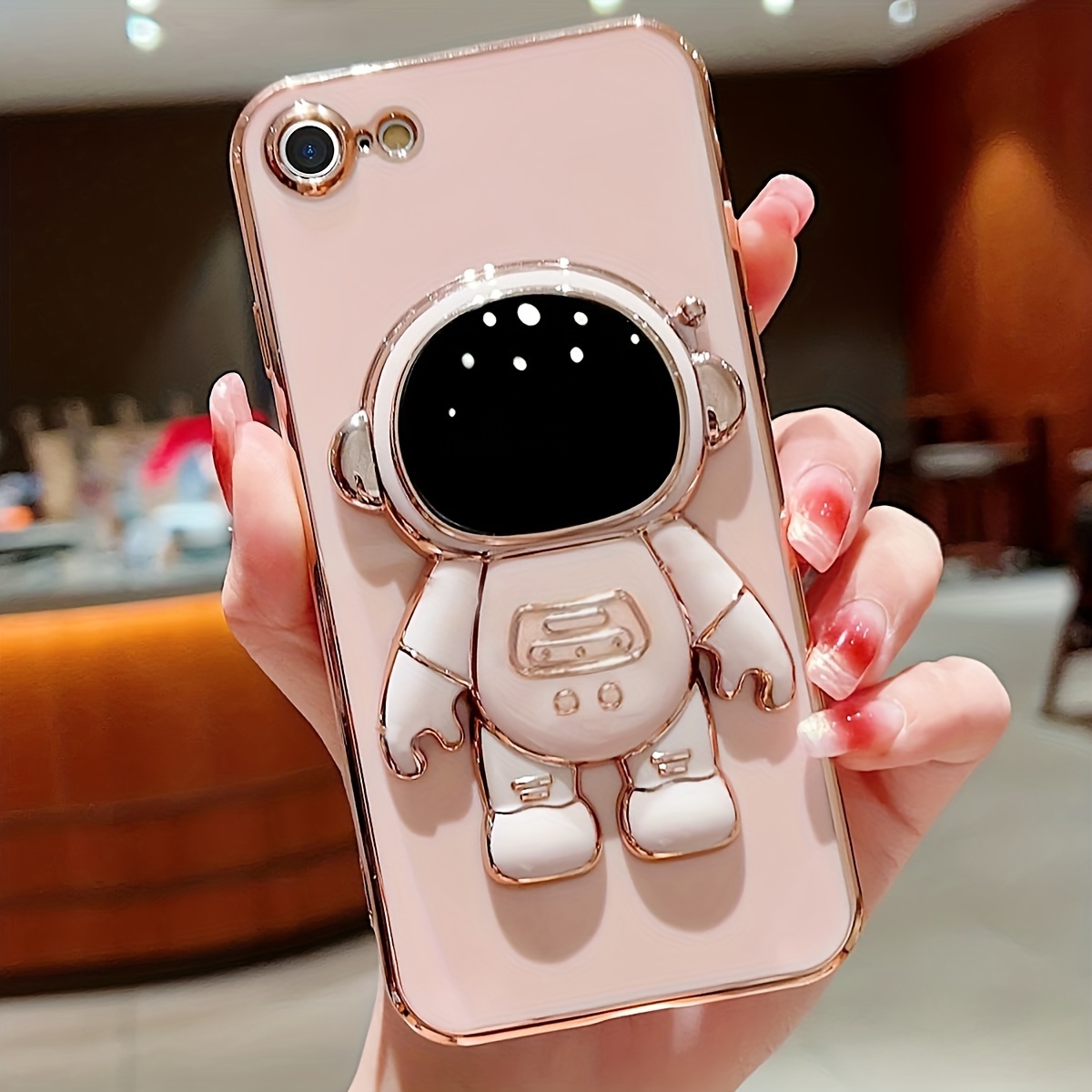 Aicase Iphone Se 2020 Case Iphone 8/7 Case Drop Protection - Temu