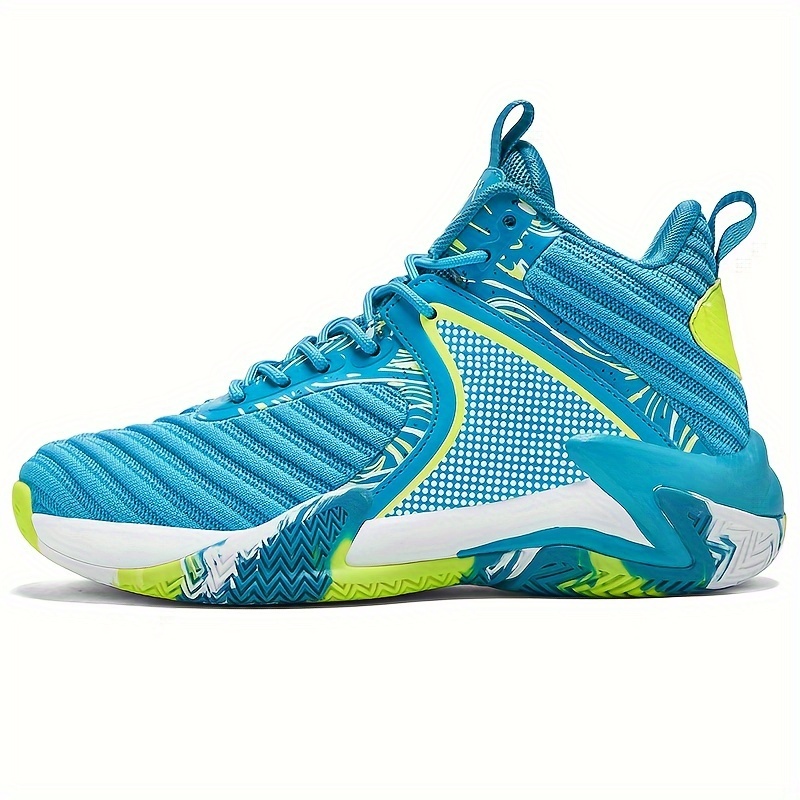 extra high top basketball shoes