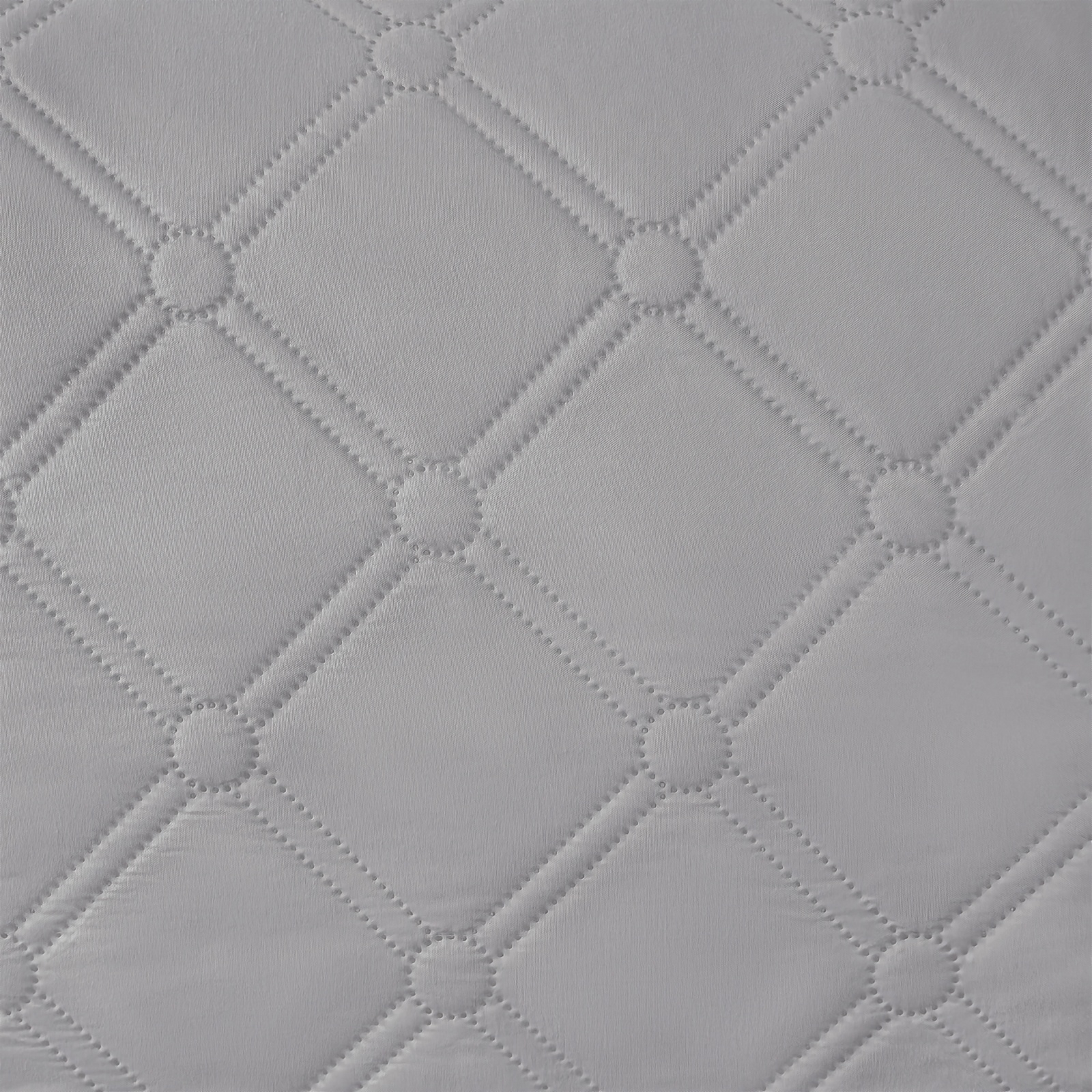 Ystyle Double/three/-person Sofa Towel Brushed , Sides Used, Round And Square Graphics, Multiple Colors To Protect The Sofa