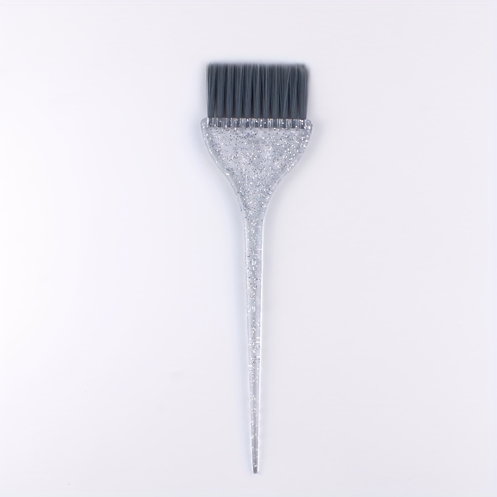 Glitter Hair Dye Brush
