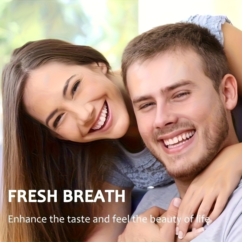 Hypoallergenic Stainless Steel Tongue Scraper Cleaner - Portable Oral Care Tool for Fresh Breath, Easy to Use & After Eating, Durable & Comfortable Dental Hygiene Devic