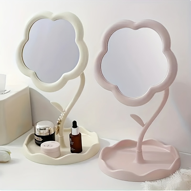 

Stand - - , Portable & -to- For Dressing Table Decor, For Enthusiasts