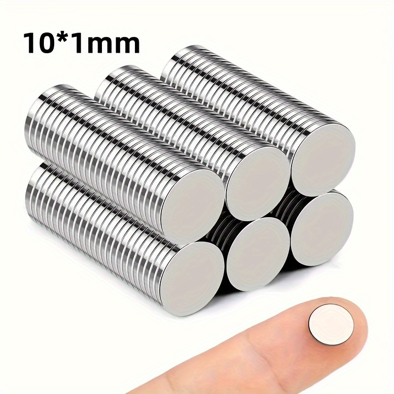 

20/40pcs 10*1mm , , , . Suitable For, Tool , , Decoration, , , Etc