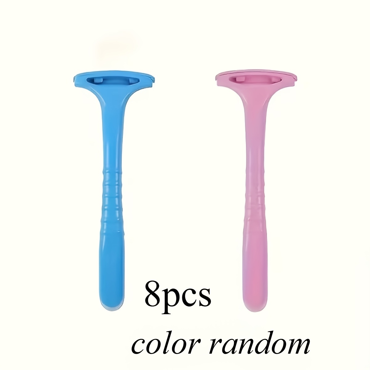 Image of 8pcs Of Multifunctional Professional Files, Color Random Specifically Designed For Removing Dead Skin, Suitable For Scraping Hard Dead Skin As A Foot Care Tool