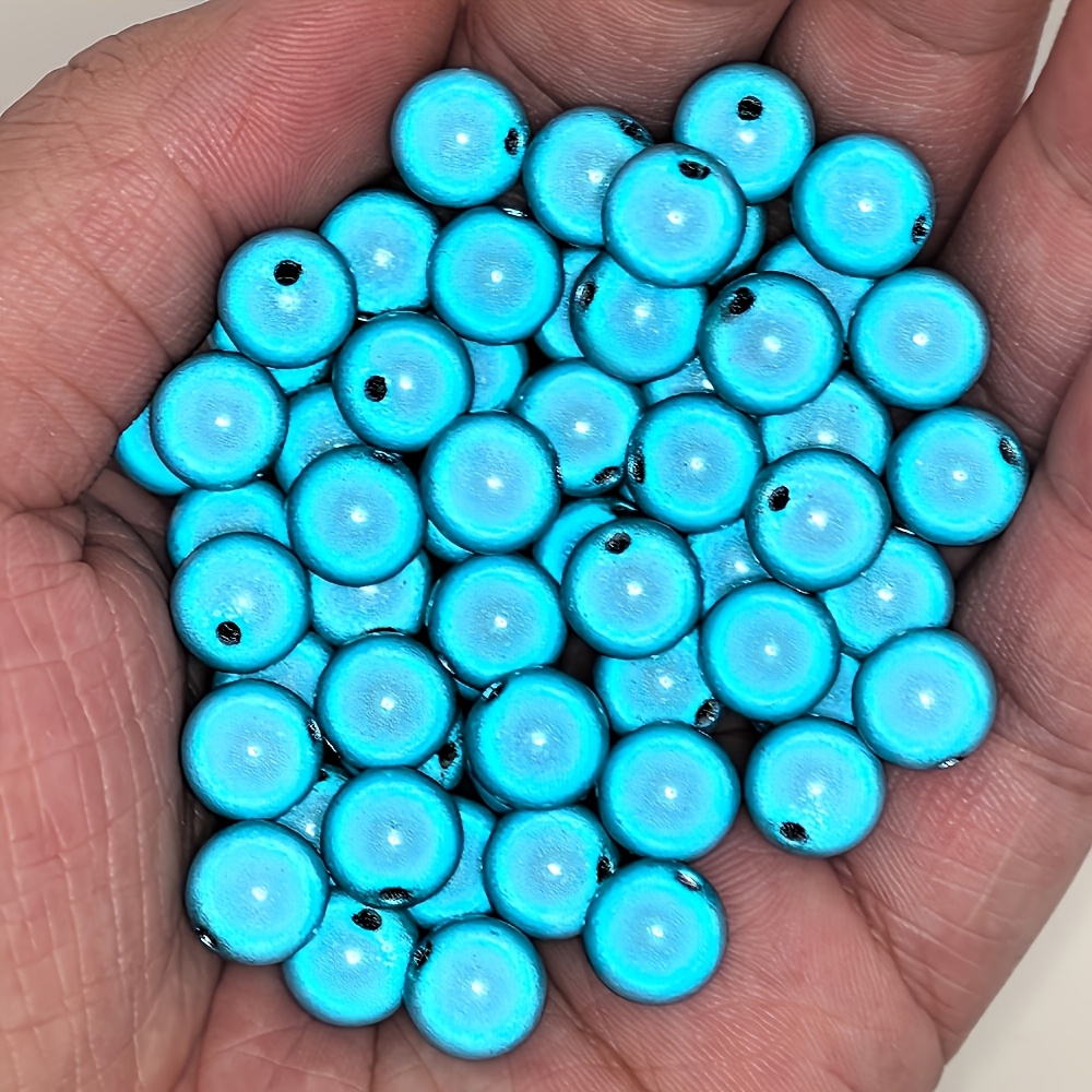 E-shop 33-teiliges Set Y2K verträumter Stil laserreflektierende Perlen für DIY-Armbänder, Halsketten Ohrringe