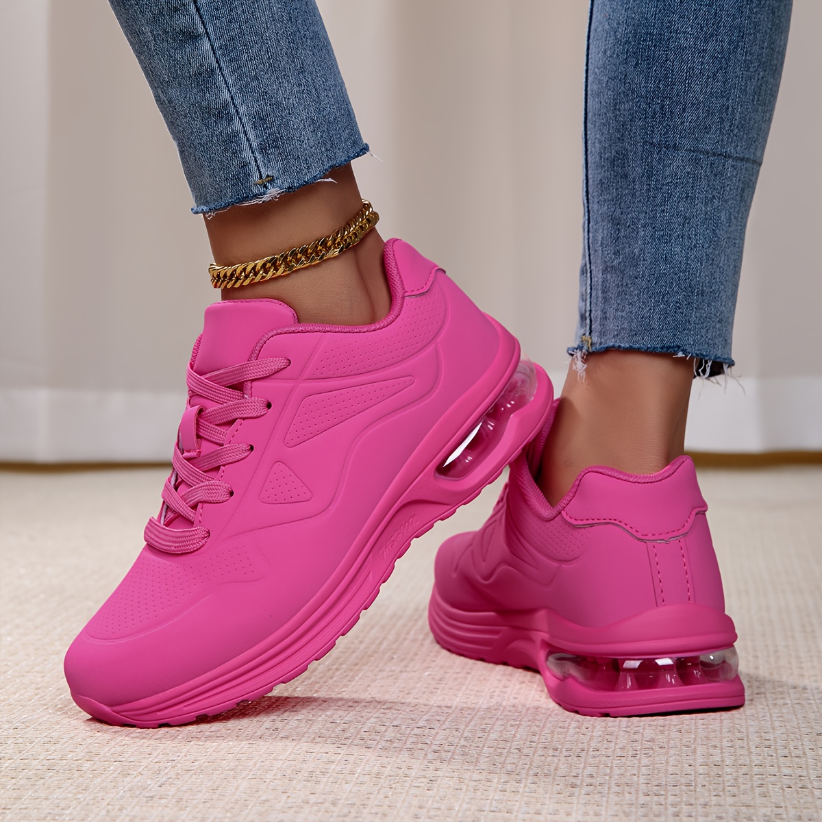 Zapatillas Running Rosas Hombre ADIDAS SUPERNOVA HOMBRE, ZAPATILLA