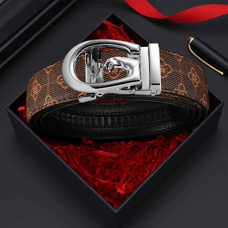 luxury belt buckle