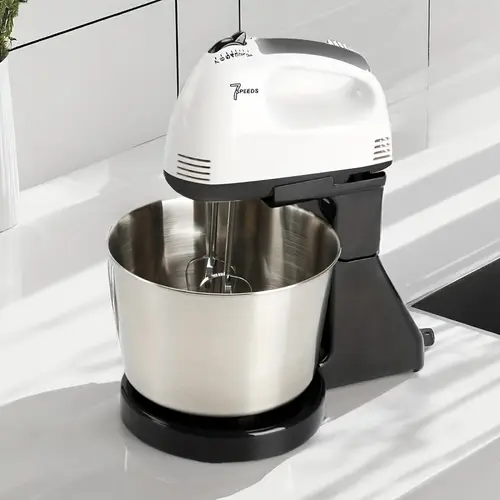 110v egg beater electric cream beater mixer household egg beater cross border mixer