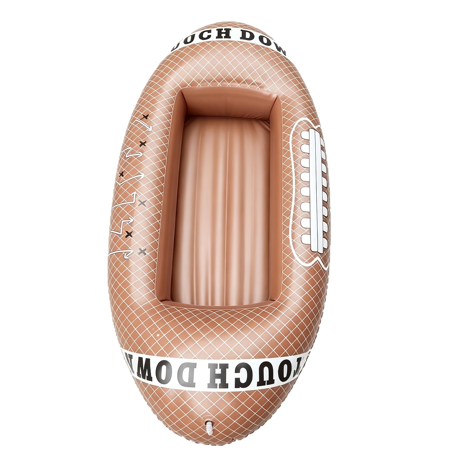 swimming pool floats sold on Temu Australia