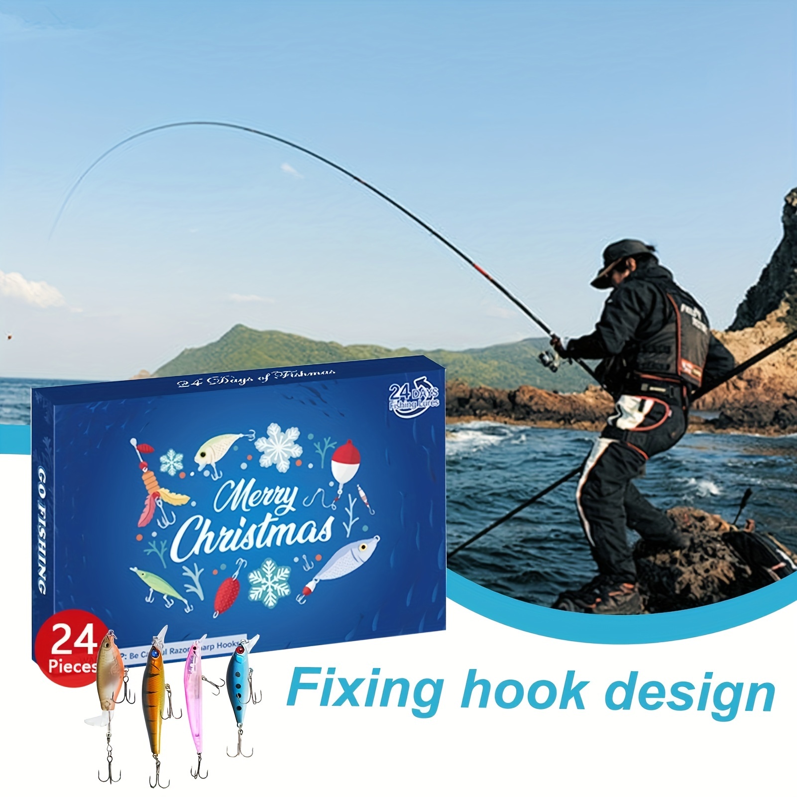 7 essential saltwater fishing lures The 7 Best Saltwater Lures for Catching Everything