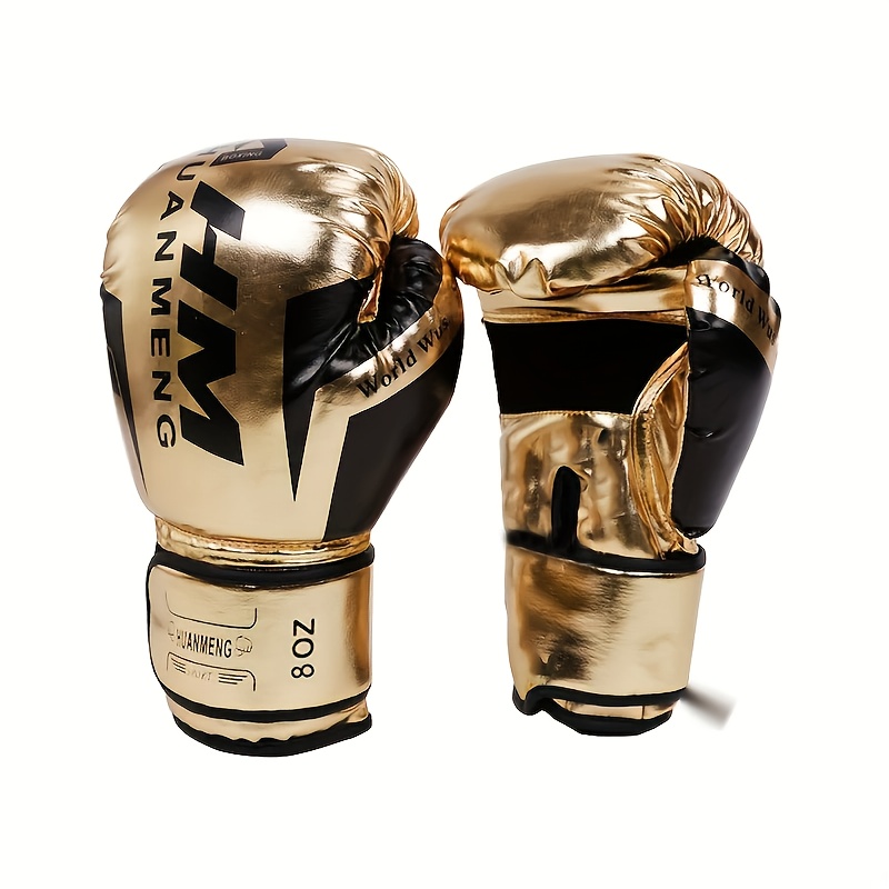 TEMU Boxing Gloves, Training Punching Bags, Adult Boxing Gloves, Mma Gloves, Kickboxing Gloves, Boxing Fighting Gloves, Training Gloves