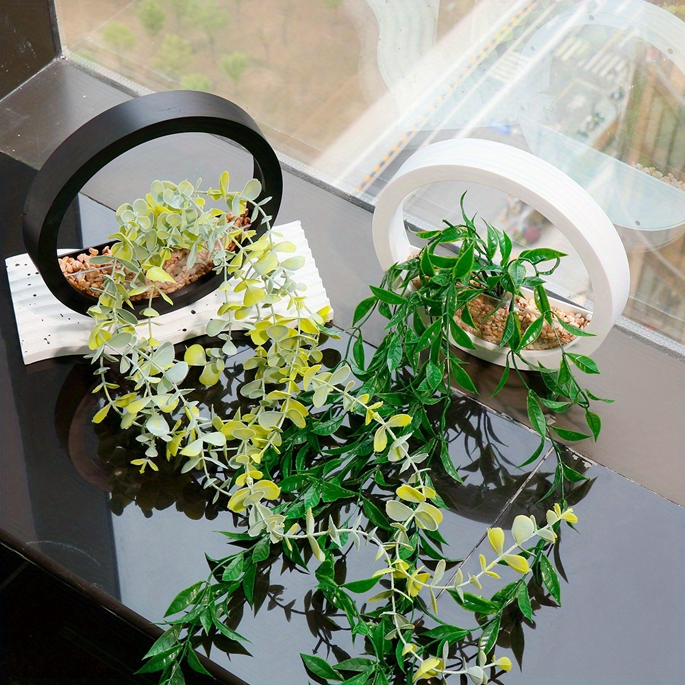 2er pack knstliche pflanzen grnbepflanzung knstlicher - Temu Luxembourg