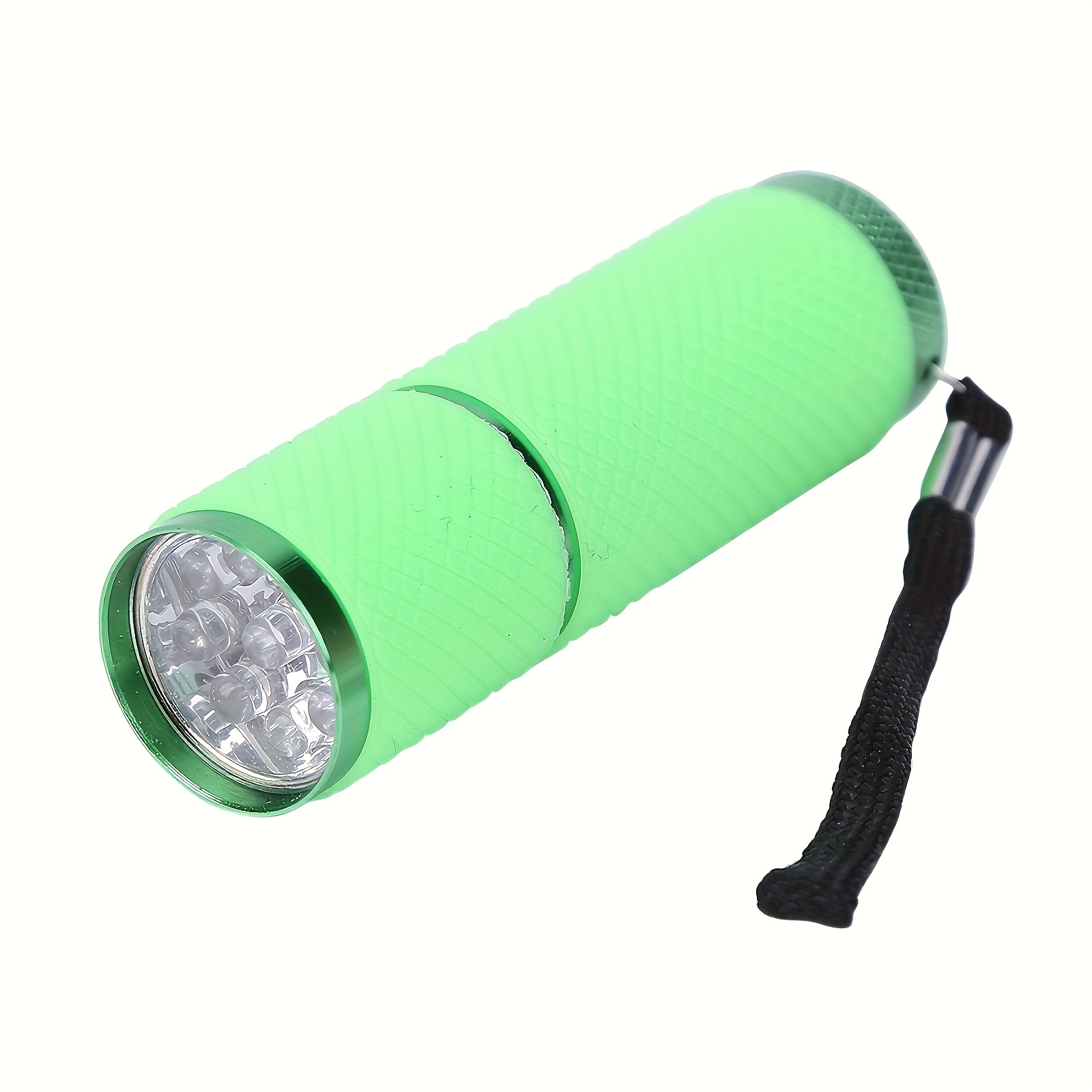 LED Mini Flashlight, Compact Handheld Light for Emergencies
