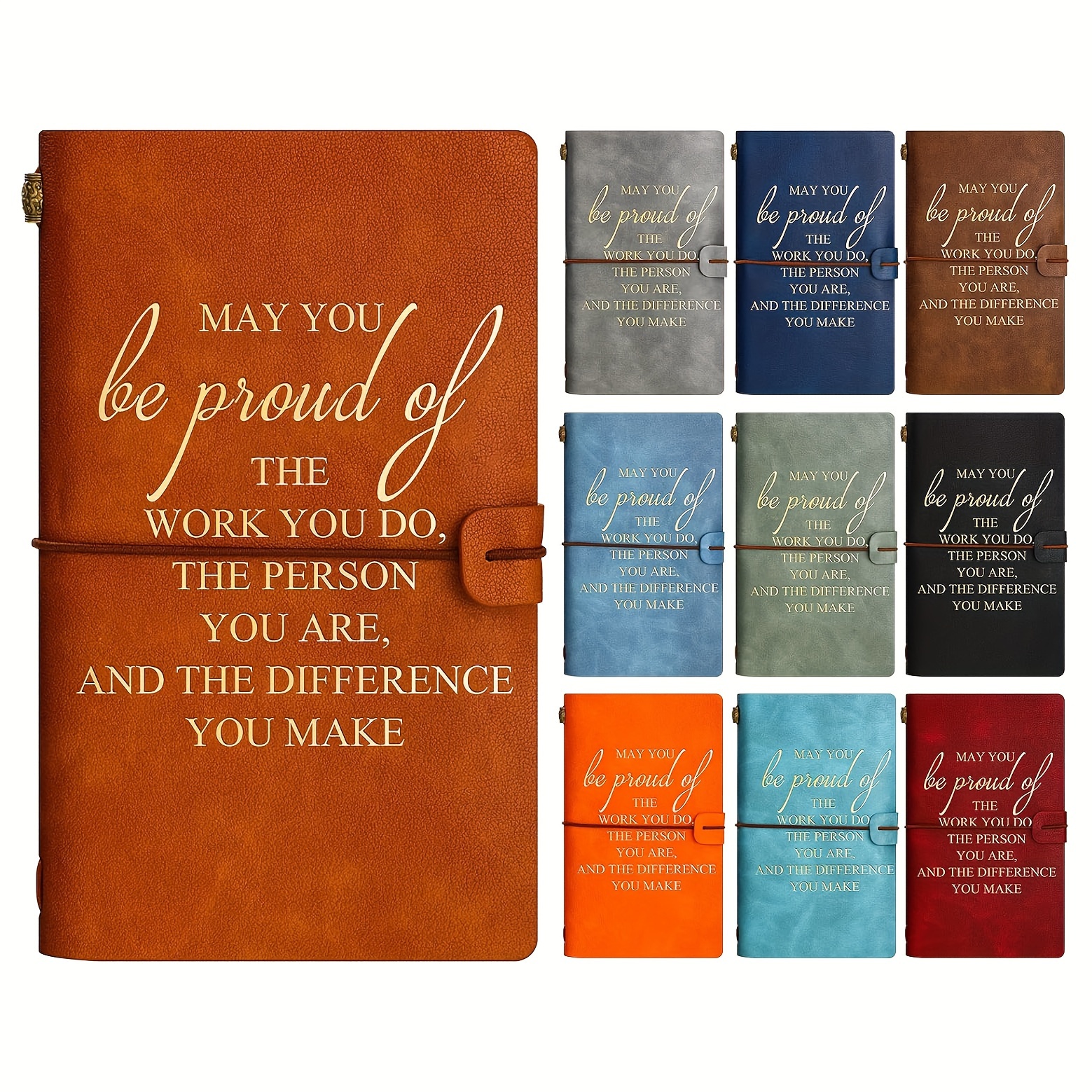 

Inspirational - For , Nurses & Colleagues | Motivational Engraved | For Going | Office Supplies