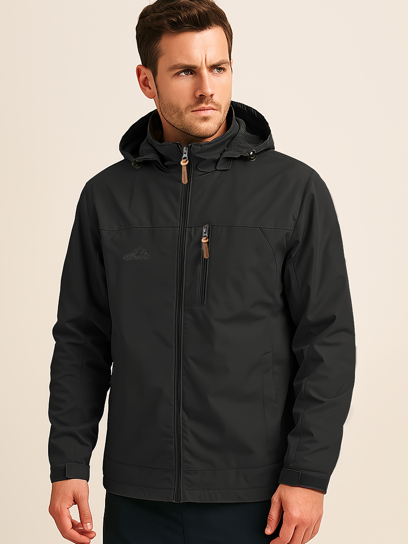 Veste Homme Moto Homologué Cuir Pulls, Gilets Et Sweats Homme Blouson Homme Hiver Chaud Parka Mi Saison Militaire Pas Cher Marque Travail Saharienne Impermeable Manteaux Manteaux Automne Rouge M